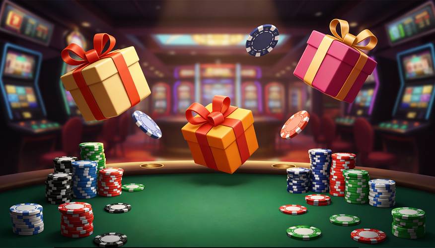 mFortune Casino Tournaments: Your Guide to Winning Big